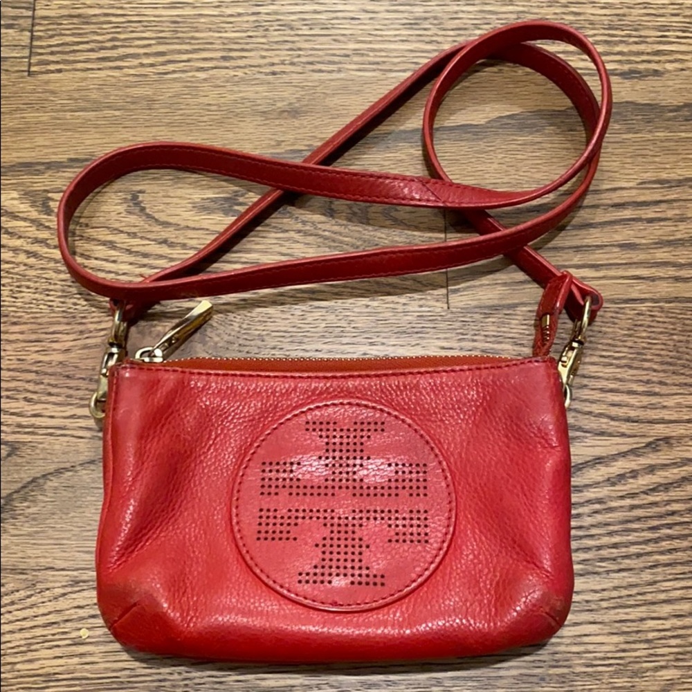 Tory Burch Crossbody